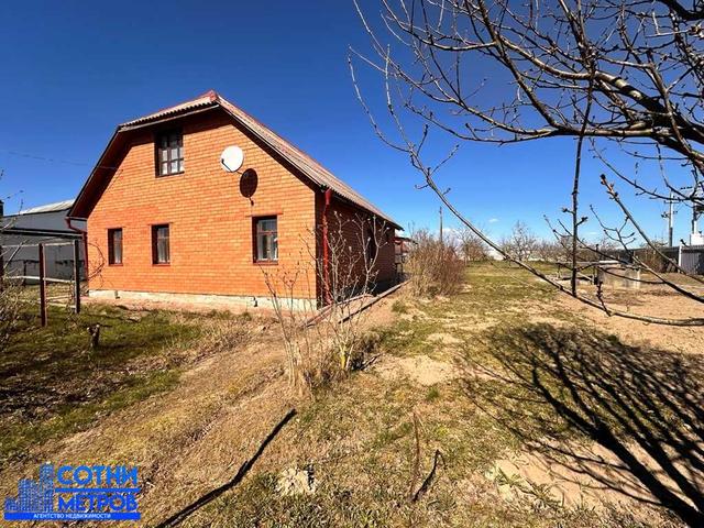Продается дом в СТ  Солнечное-прогресс ,1. 
40 км. от МКАД. 
Участок 1